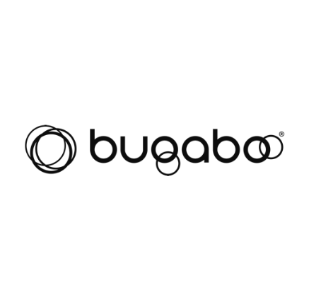 Bugaboo logo