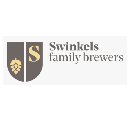 Swinkels Family Brewers logo